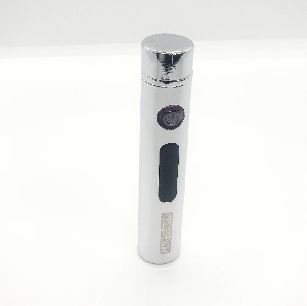 Silver Ice Breaker USB Light - Picture 6 of 7